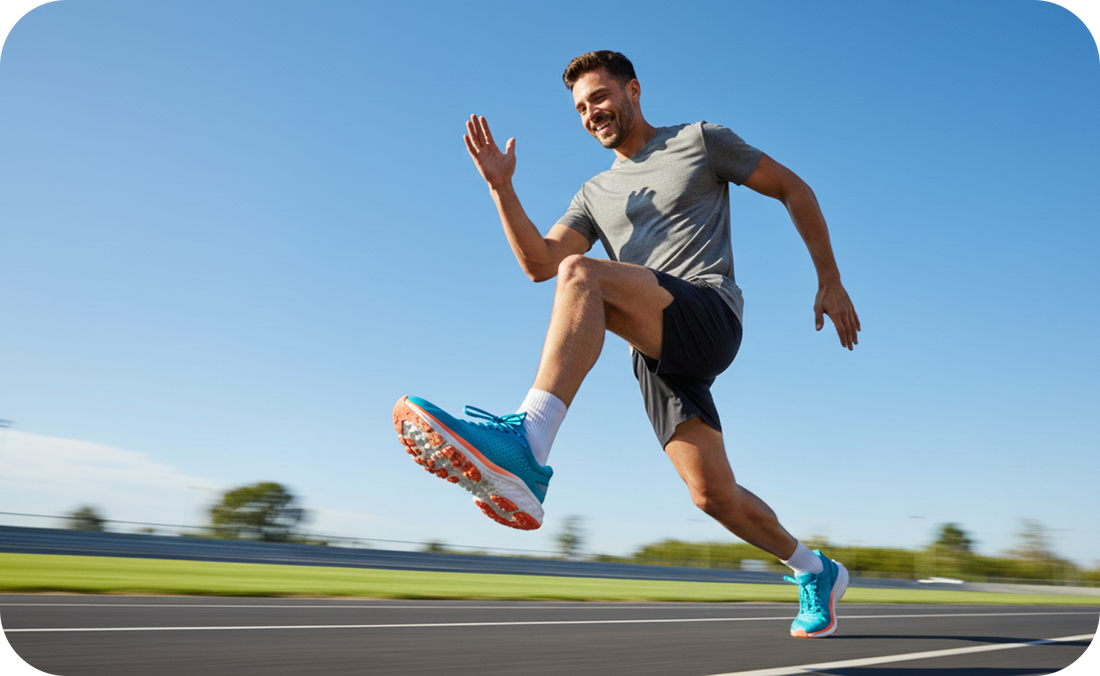 Why Podiatrists Recommend Proper Foot Support