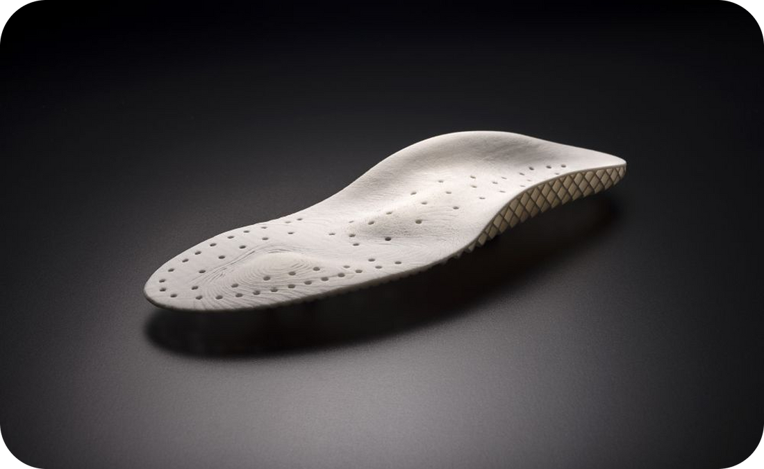 The Link Between Foot Health and Body Posture