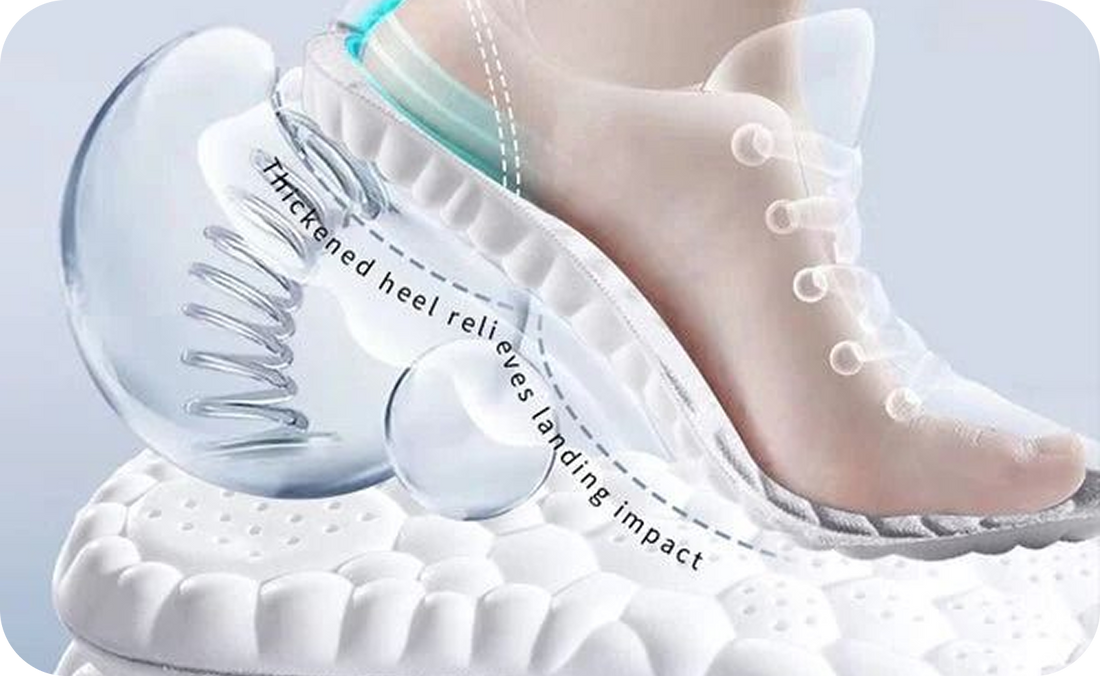 Daily Foot Care Habits Recommended by Professionals