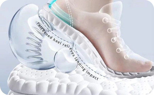 Daily Foot Care Habits Recommended by Professionals